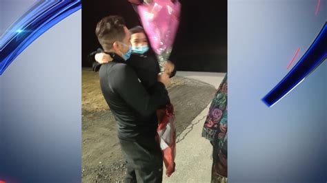 julio gomez jail|SI dad, daughter reunited after his release from ICE .